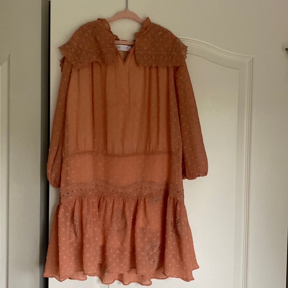 Zara dress - Picture 2 of 3